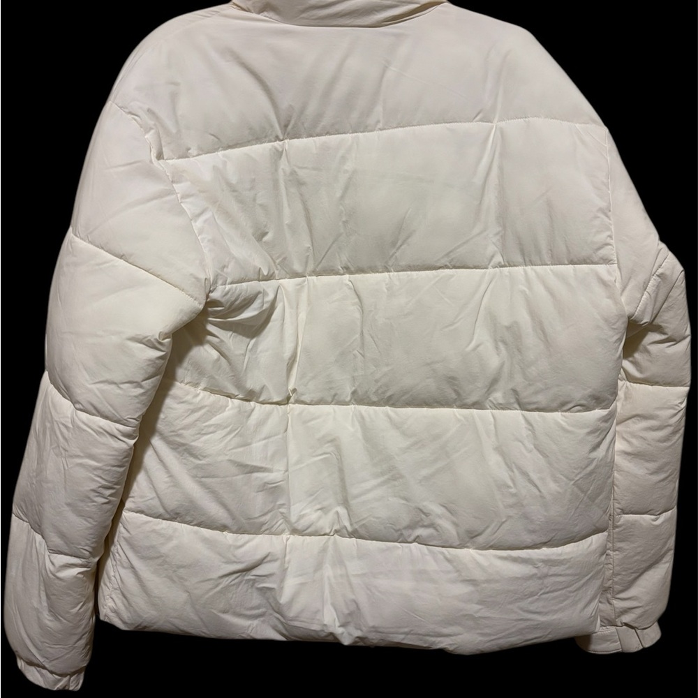 Fabletics Puffer Jacket - Picture 2 of 3